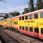 Southern Railways added new coaches in 6 trains