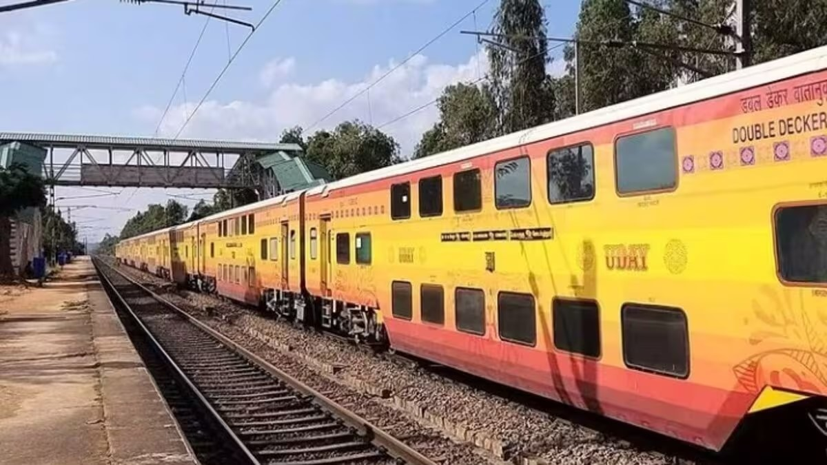 Southern Railways added new coaches in 6 trains