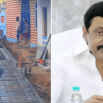Chief Minister orders to complete rainwater drainage work