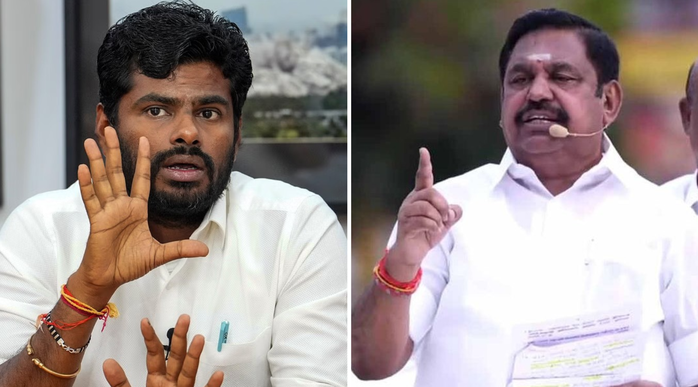 digital thinnai eps ready to thugs to annamalai