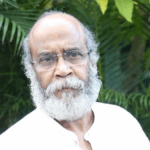 Director Velu Prabhakaran in ICU