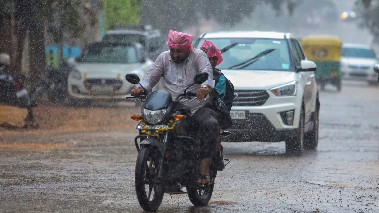 orange alert for coimbatore and nilagiri
