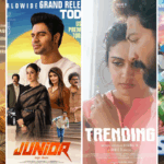 this week theater release list