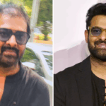 Is Prabhas really bald? - ai pic create war