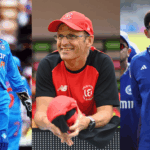 Gary Kirsten gave advise to gill