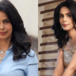 mallika sheawat request all her fans on makeup