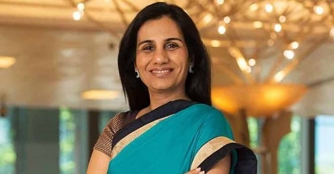 Ex-ICICI Bank CEO Chanda Kochhar found guilty