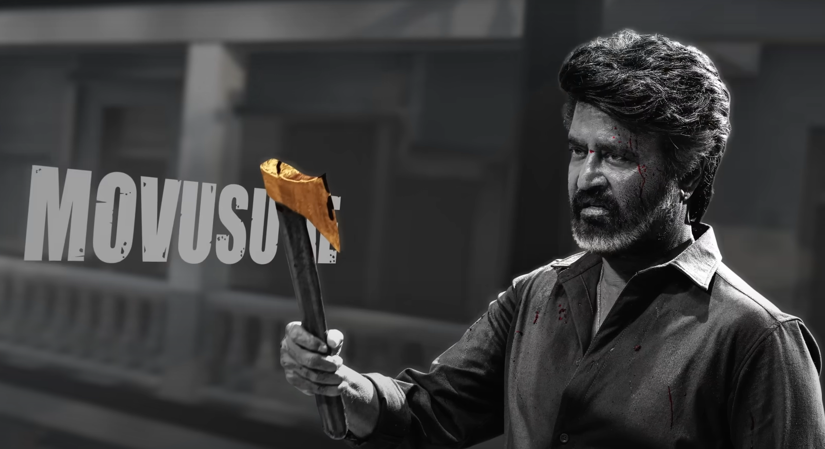 rajinikanth coolie power house set benchmark