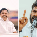annmalai accept that eps is cm candidate