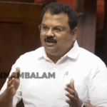 M.M.Abdulla made his final request for Hindus