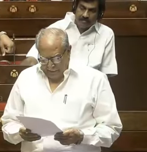 CM MK Stalin praises Vaiko