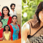who is the new yamuna of mahanathi serial
