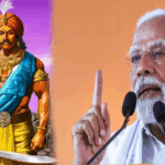 Grand statues for Rajarajan and Rajendra Cholas: pm modi