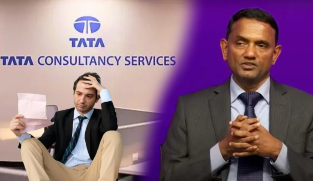 ai impact in tcs 12200 layoff in 2025-26