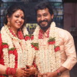 madhampatti rangaraj 2nd marriage with joycrizilda