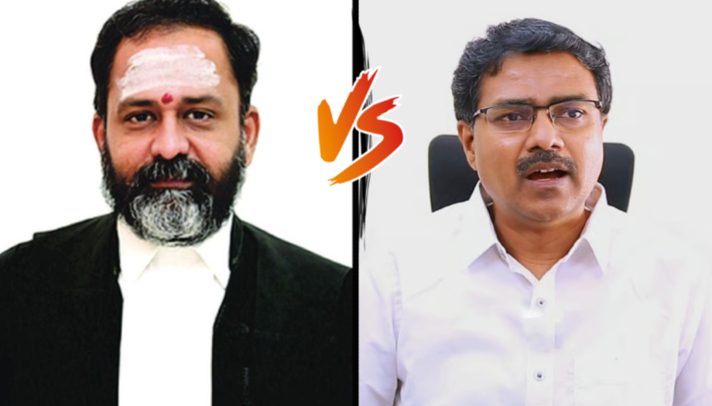 all over tamilnadu protest to support vanjinathan