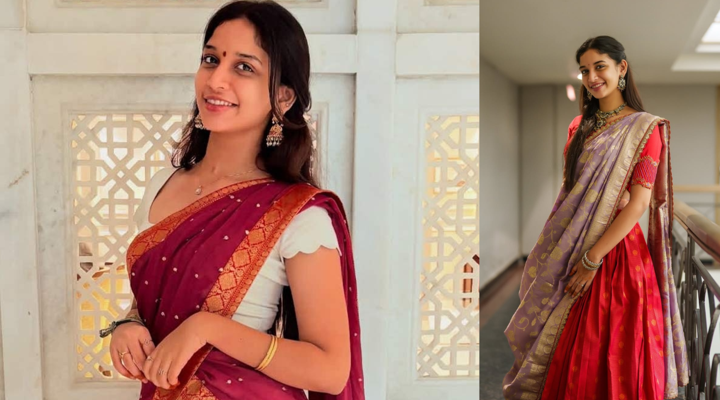 telugu court fame sridevi enter in kollywood