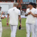 why ben stokes not handshake with jadeja?