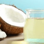 coconut oil hike in rocket speed