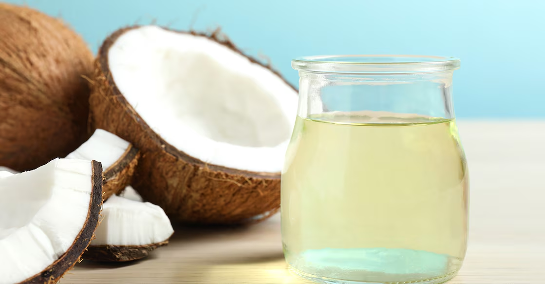 coconut oil hike in rocket speed