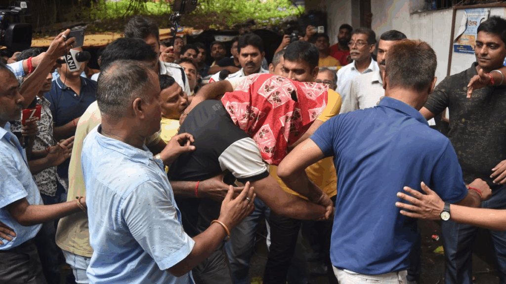 iim kolkata agree to student who is under sexual harassment case