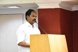 Link with DMK Vaiko warns Mallai Sathya