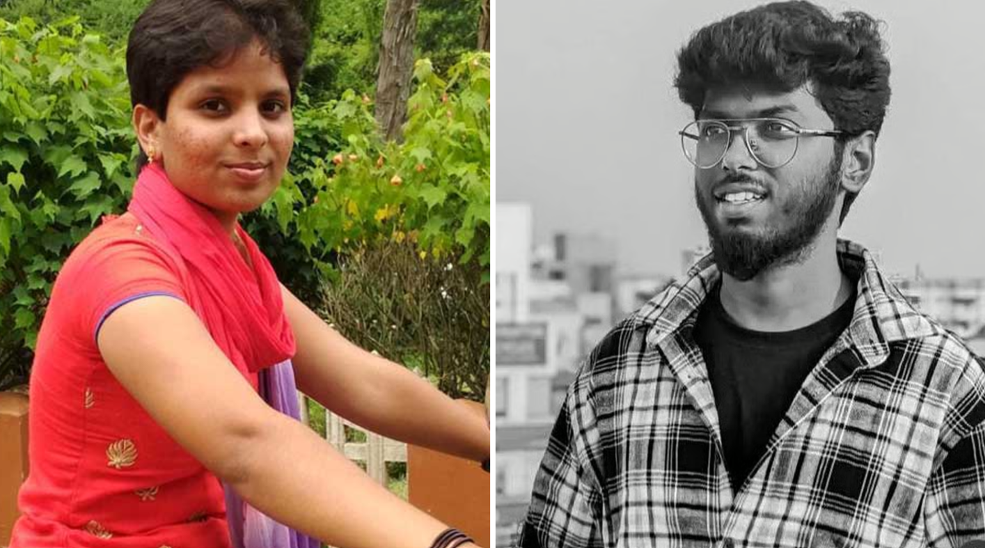 Kausalya's letter to Kavin's girlfriend on caste honor killing!
