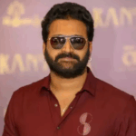 kantara hero rishab shetty introduce in telugu