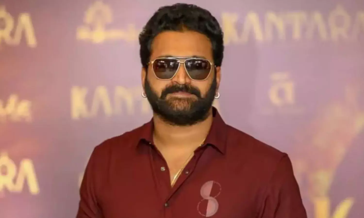 kantara hero rishab shetty introduce in telugu