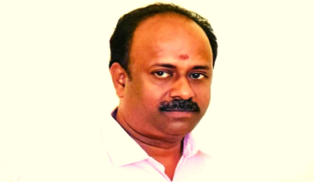 Court orders to arrest thenandal film n ramasamy