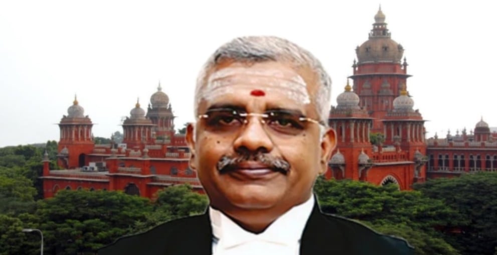 Cruelty to a female lawyer Justice