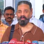 kamalhaasan thug reply on his kannipechu