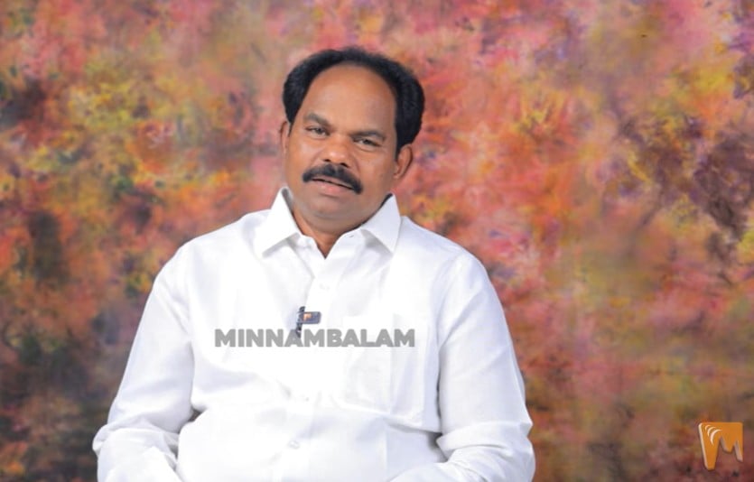Mallai Sathya interview