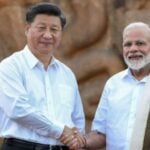 Modi govts foreign policy