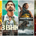 this week theater release june 4