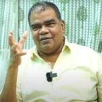 actor ponnambalam share his pain on kidney failure