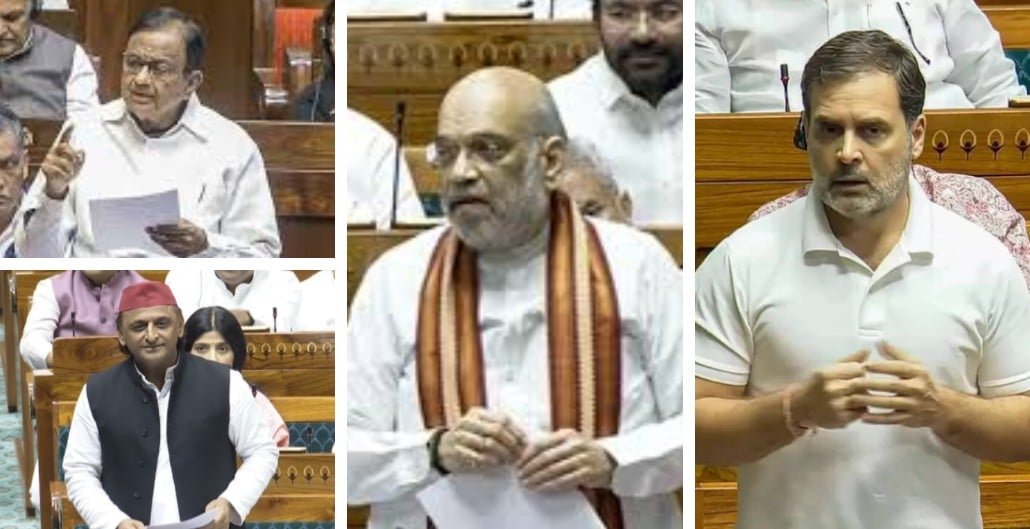 operation sindoor amitshah reply