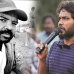 3 cases filed against pa.ranjith due to stunt master death