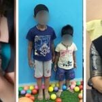 kundrathur child murder abirami convict
