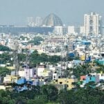 Indian Urbanisation