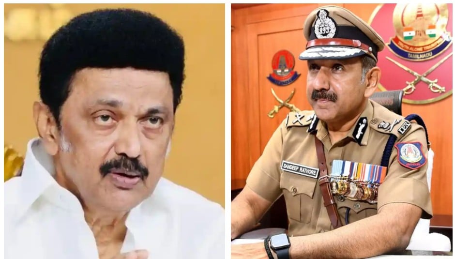 What is the treatment for Stalin?