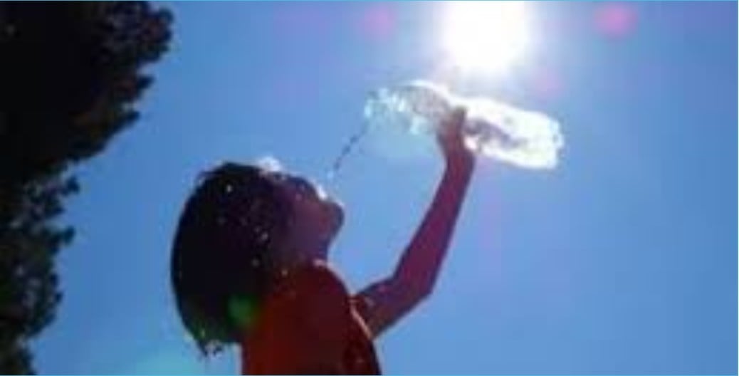 Temperatures will increase in tamilnadu
