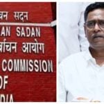 Bihar Election Commission Tamil Nadu DMK