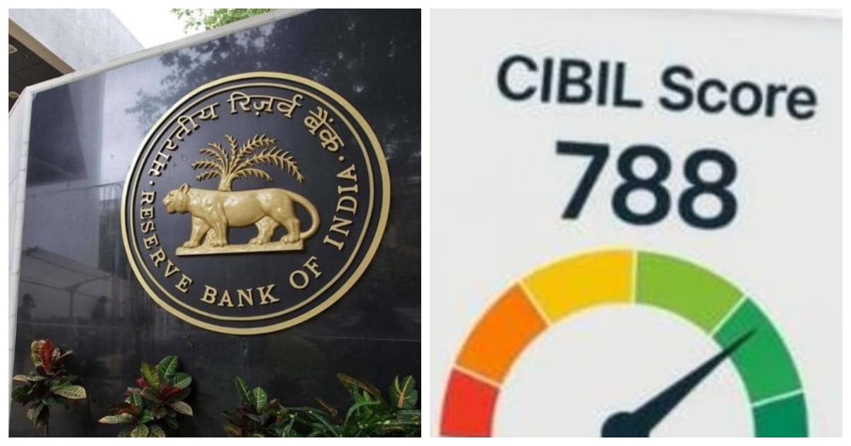 CIBIL Score Banks