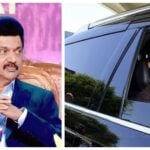 CM MK Stalin Tour