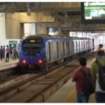 Chennai Metro Rail