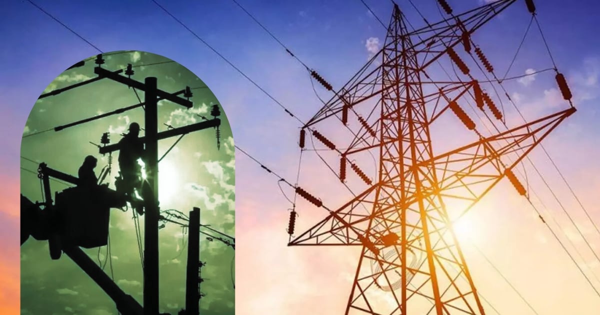 Places where power outages will occur in Coimbatore tomorrow