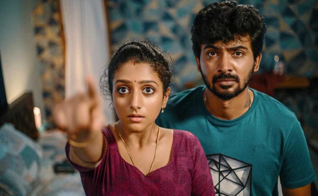 Housemates Movie Review 2025