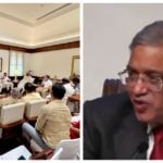 Impeachment Resolution to Disqualify Chief Election Commissioner