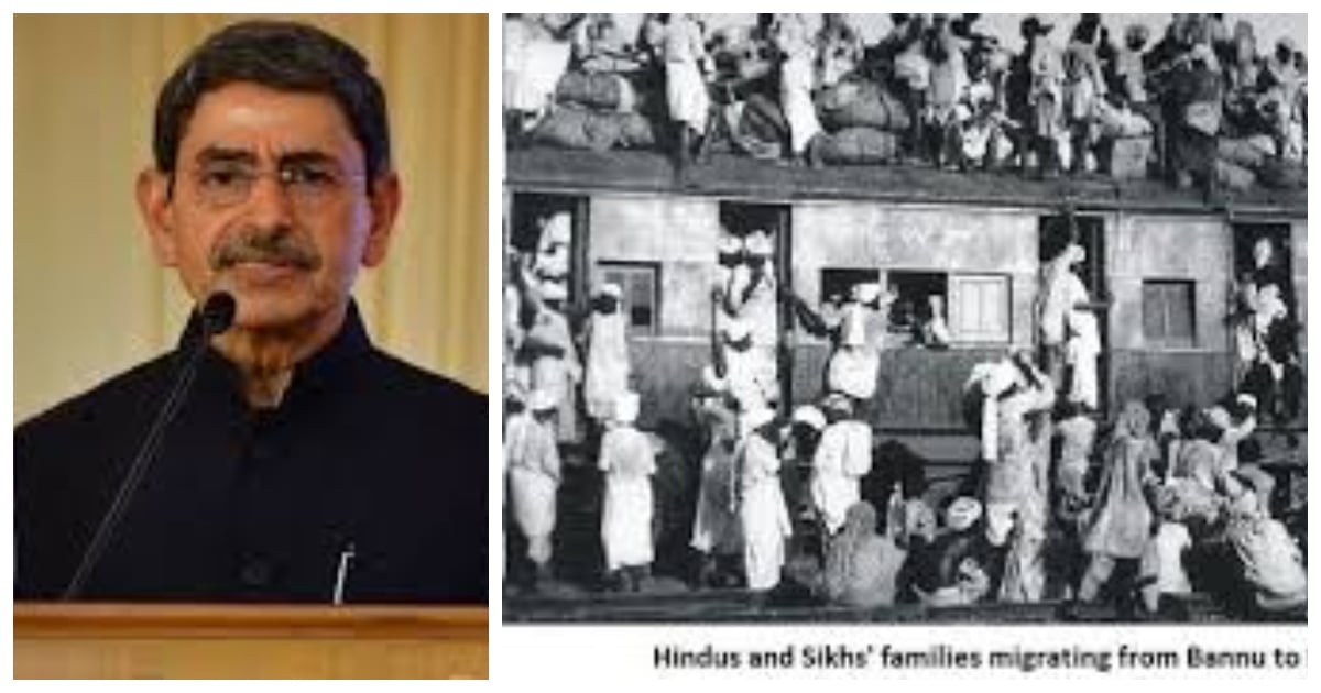 India Pakistan 1947